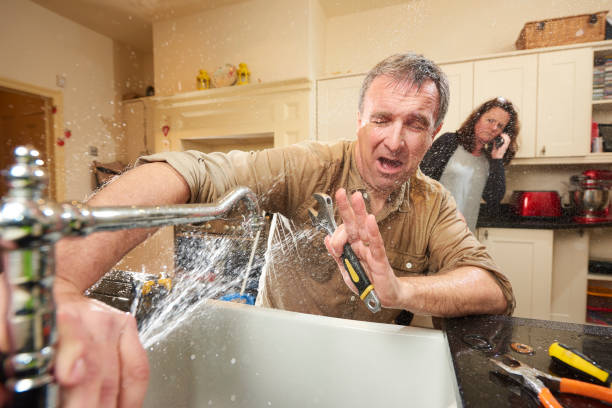 Best Residential water damage restoration  in Arnold, PA